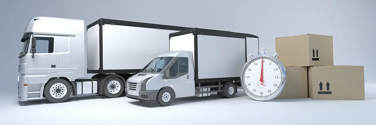 cargo-delivery-vehicle