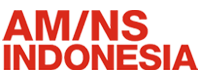 AMNS logo