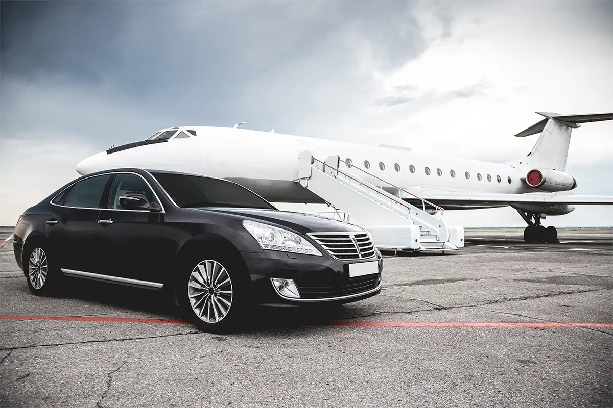 Airport transport