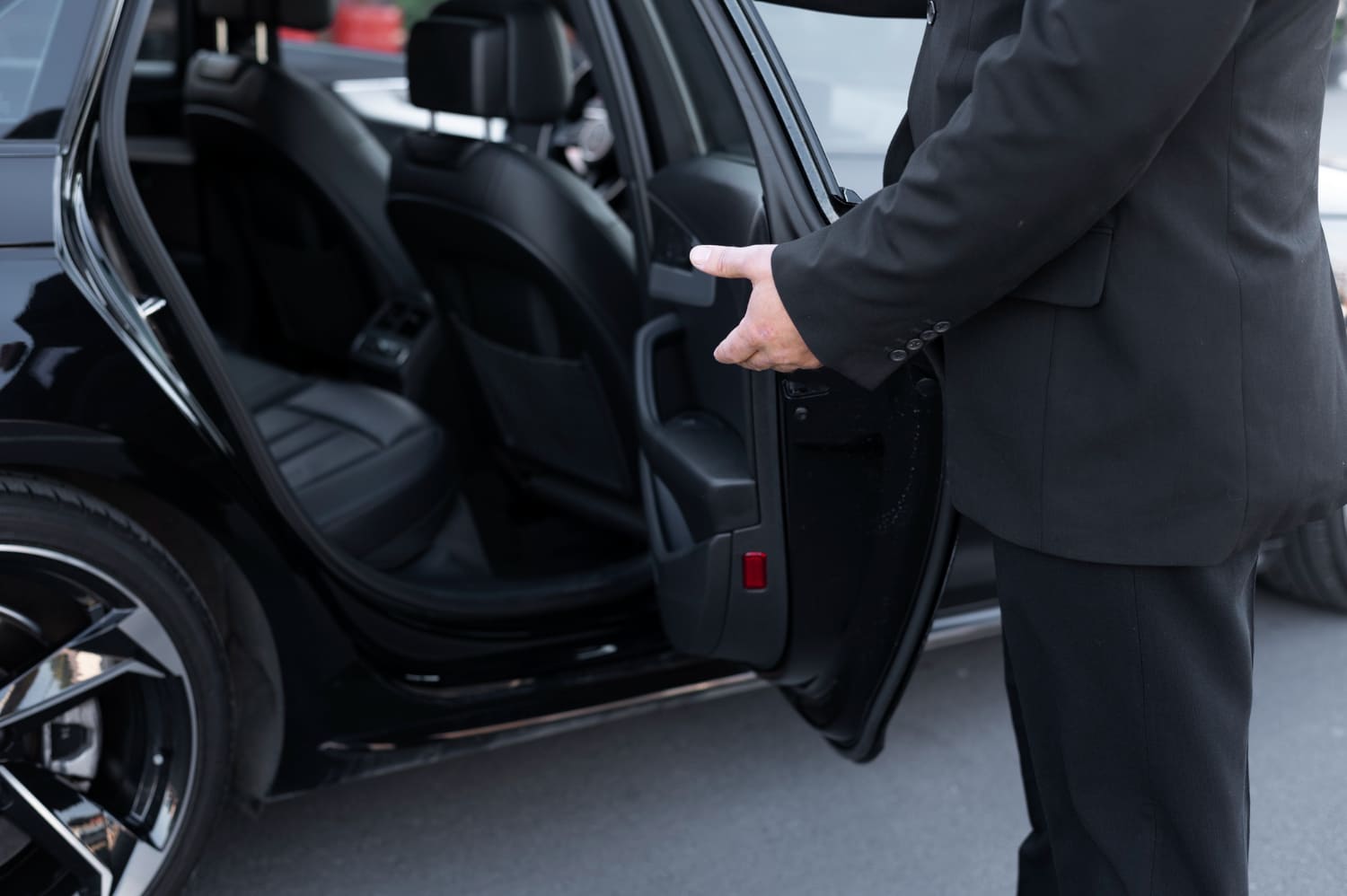 Airport Transfer